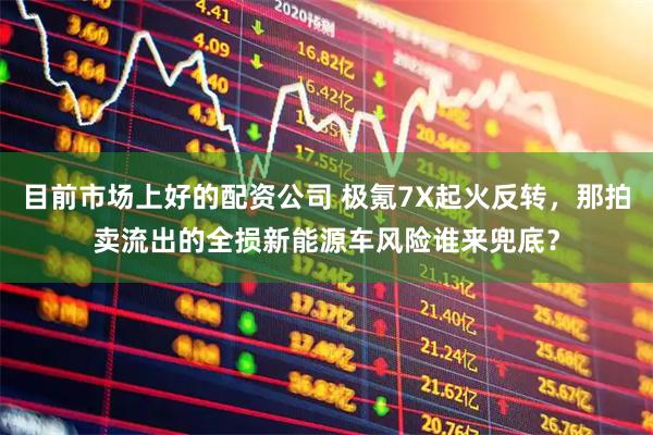 目前市场上好的配资公司 极氪7X起火反转，那拍卖流出的全损新能源车风险谁来兜底？